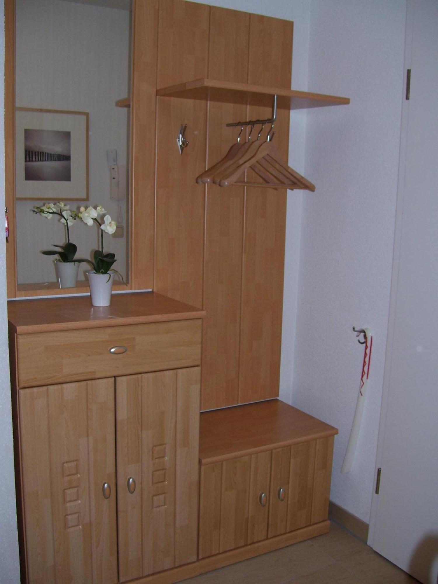Reiseoase Kavelweg 10, Whg 2 Apartment Цингст Екстериор снимка