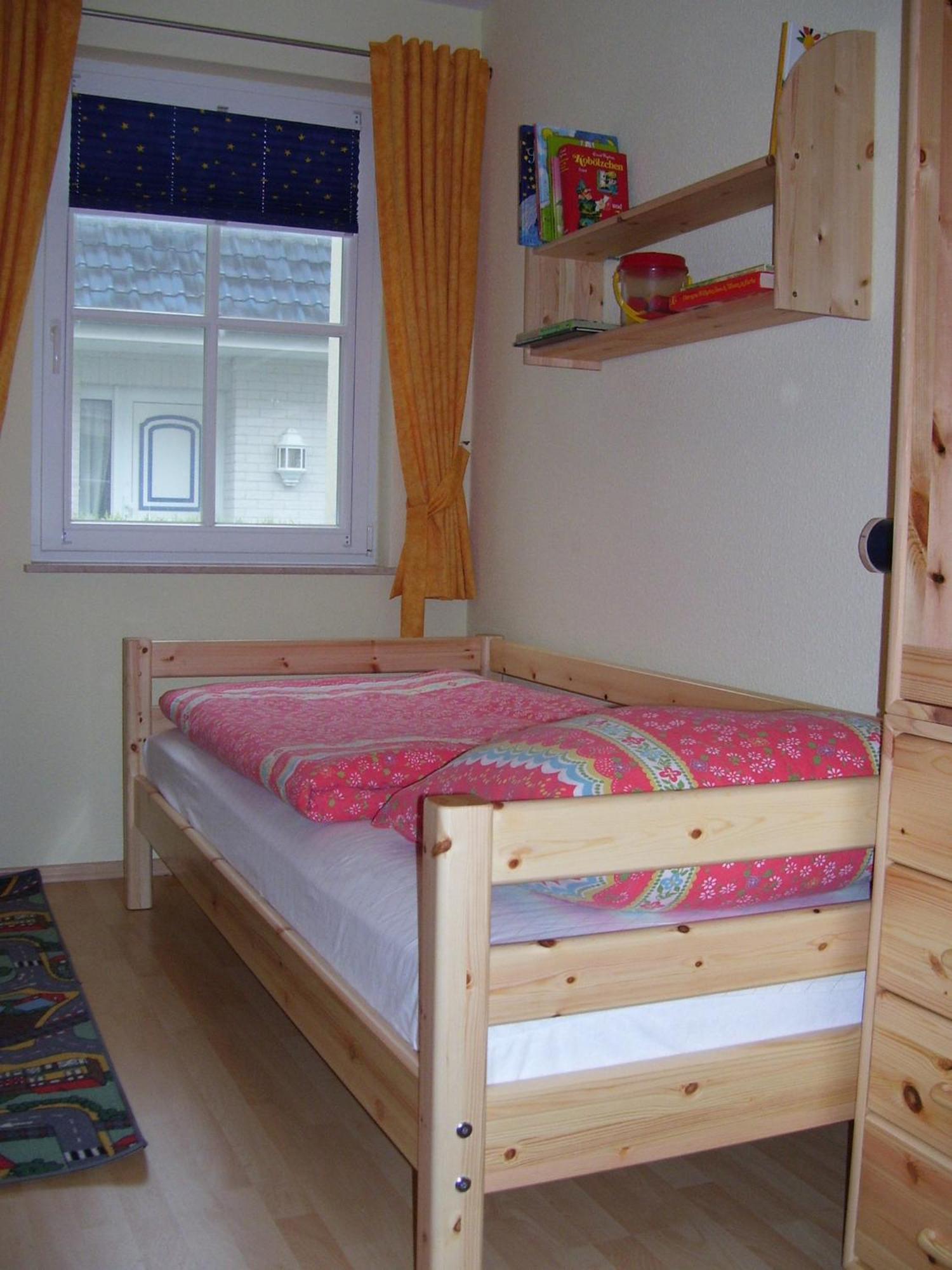 Reiseoase Kavelweg 10, Whg 2 Apartment Цингст Екстериор снимка